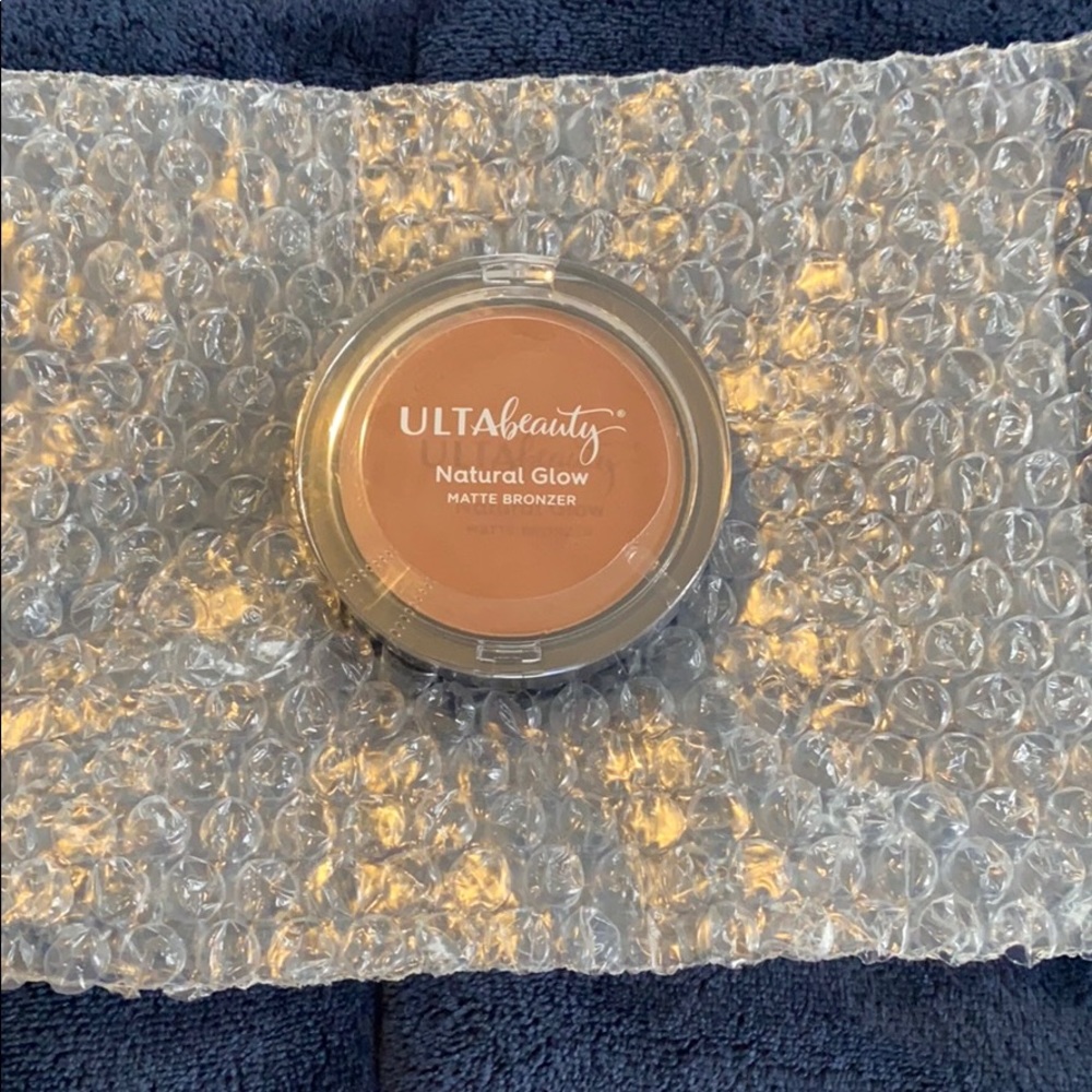 Ulta Beauty Bronzer